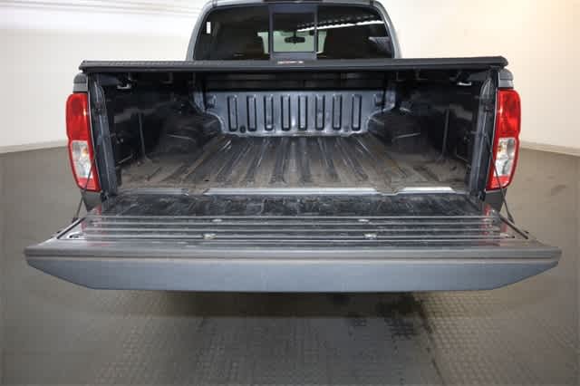 Thumbnail: 2017 Nissan Frontier - 31