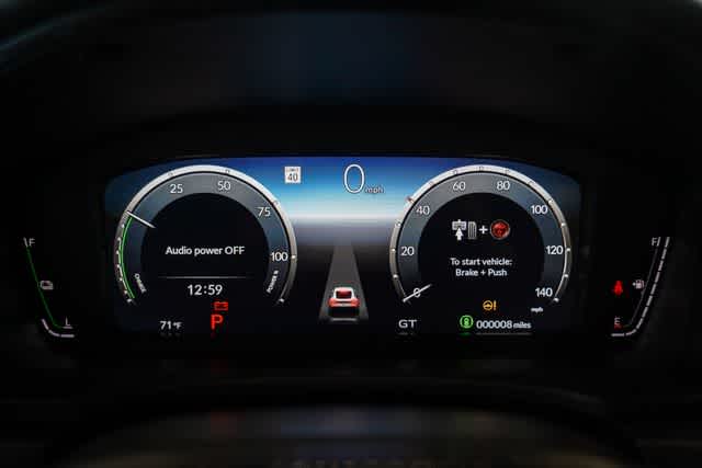 Thumbnail: 2026 Honda  - 13