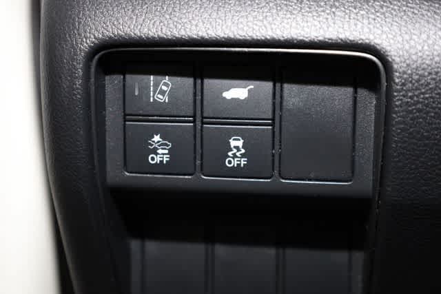 Thumbnail: 2017 Honda CR-V - 26