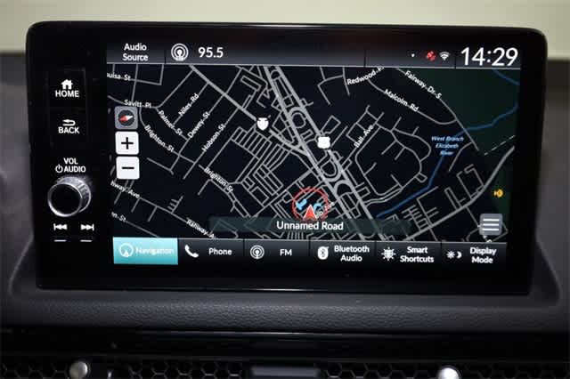 Thumbnail: 2024 Honda Civic - 30