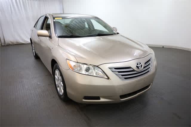 Thumbnail: 2009 Toyota Camry - 11