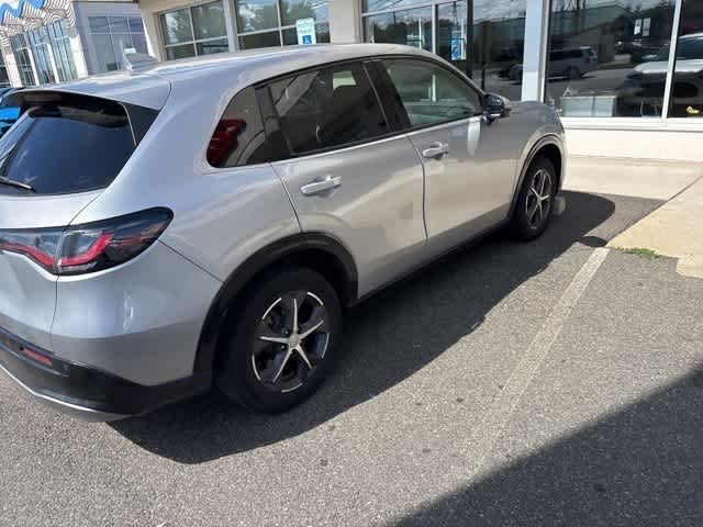 Thumbnail: 2023 Honda HR-V - 10
