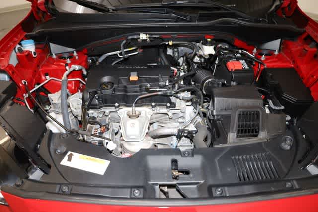 Thumbnail: 2024 Honda HR-V - 34