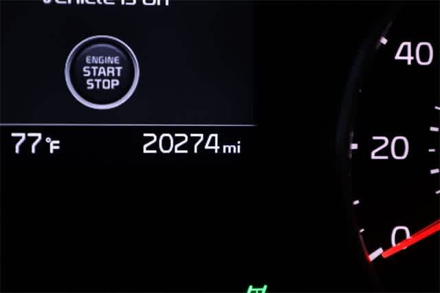 Thumbnail: 2022 Kia Sportage - 25
