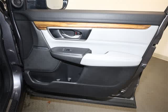 Thumbnail: 2018 Honda CR-V - 22