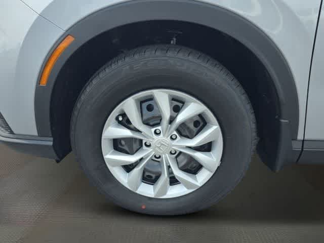 Thumbnail: 2026 Honda CR-V - 9