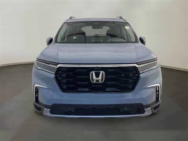 Thumbnail: 2025 Honda Pilot - 10