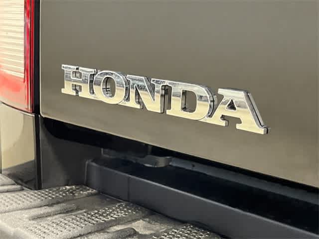 Thumbnail: 2025 Honda Ridgeline - 6