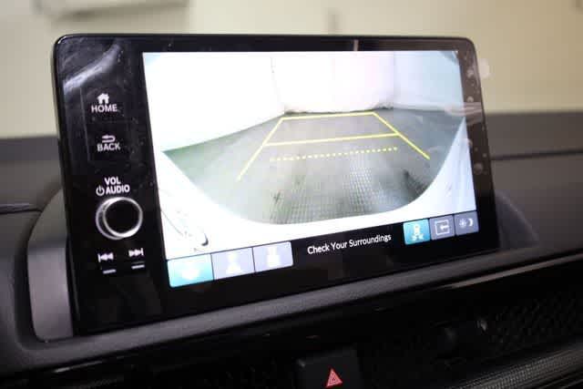 Thumbnail: 2023 Honda CR-V - 17