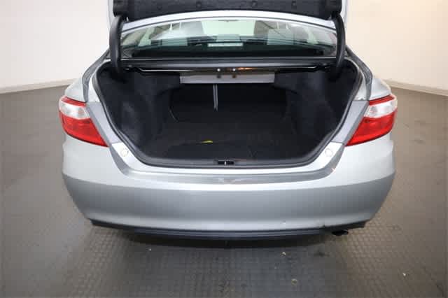 Thumbnail: 2016 Toyota Camry - 31