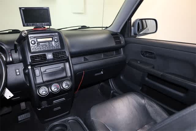 Thumbnail: 2005 Honda CR-V - 18