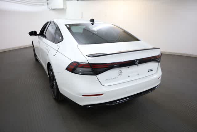Thumbnail: 2023 Honda Accord - 5