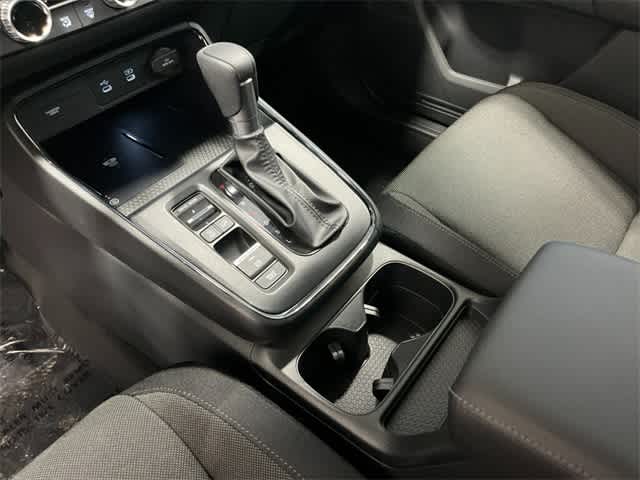 Thumbnail: 2026 Honda CR-V - 22