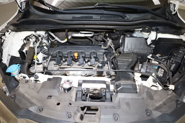 Thumbnail: 2019 Honda HR-V - 35