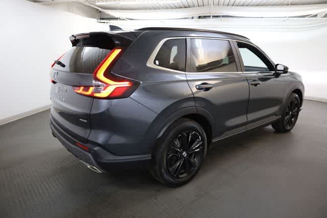 Thumbnail: 2023 Honda CR-V - 8
