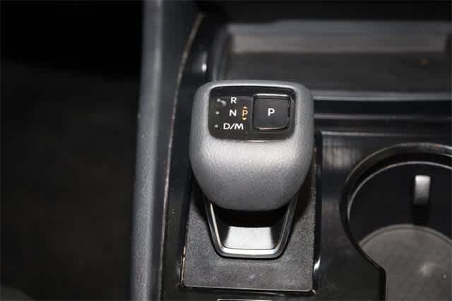 Thumbnail: 2024 Nissan Rogue - 27