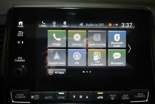 Thumbnail: 2024 Honda Odyssey - 26