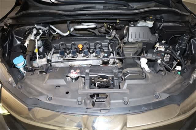 Thumbnail: 2021 Honda HR-V - 35