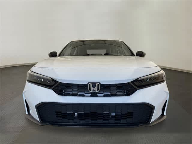 Thumbnail: 2026 Honda Civic - 10