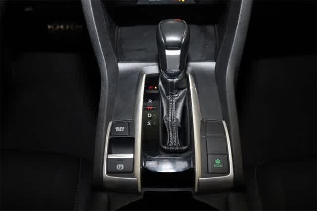 Thumbnail: 2019 Honda Civic - 30