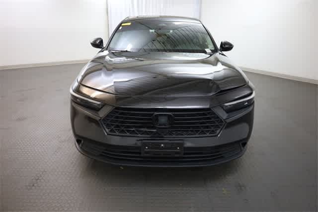 Thumbnail: 2024 Honda Accord - 12