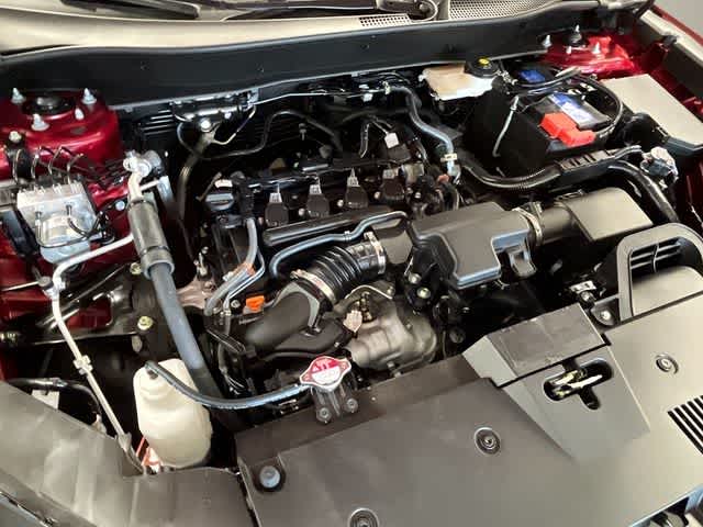 Thumbnail: 2026 Honda CR-V - 11