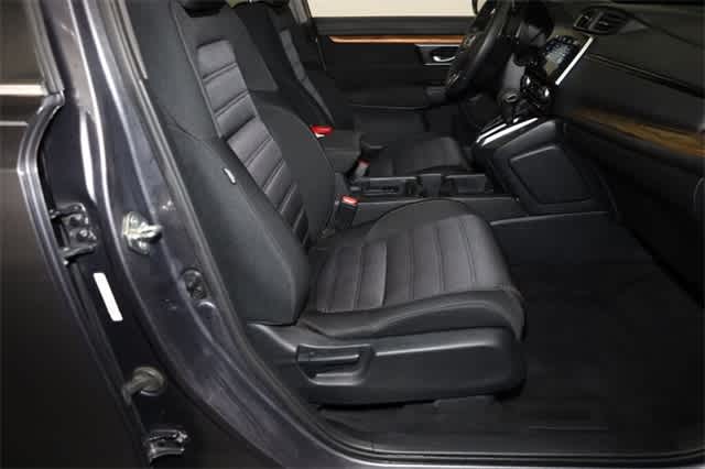 Thumbnail: 2019 Honda CR-V - 20