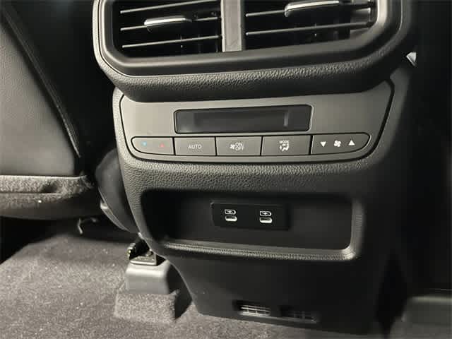 Thumbnail: 2026 Honda Pilot - 31