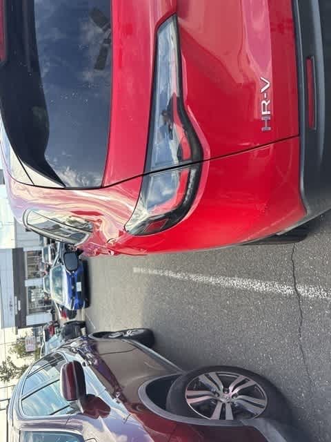Thumbnail: 2023 Honda HR-V - 17
