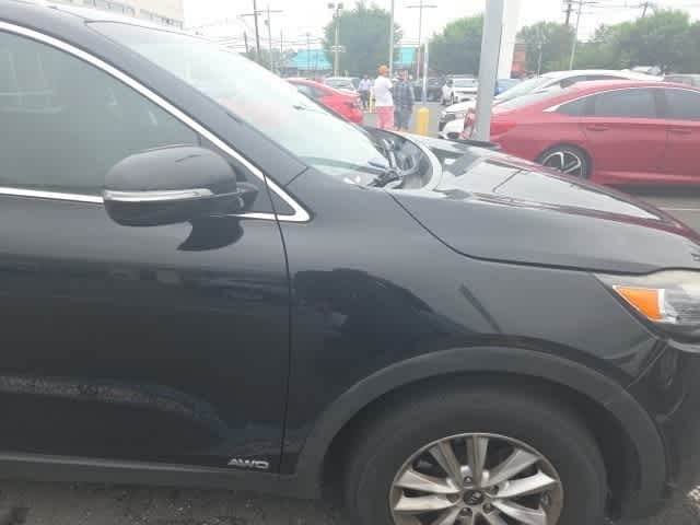 2019 Kia Sorento LX 15