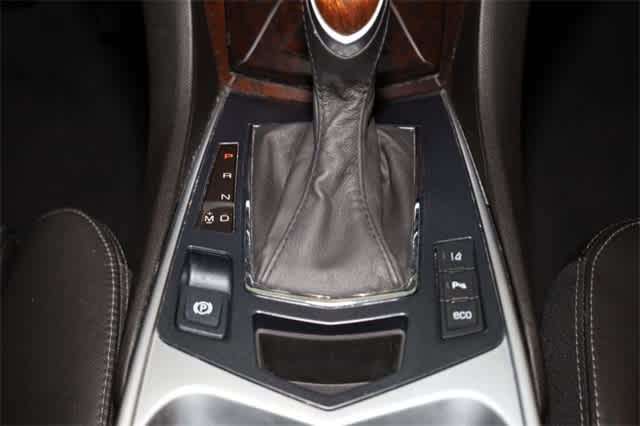Thumbnail: 2016 Cadillac SRX - 31