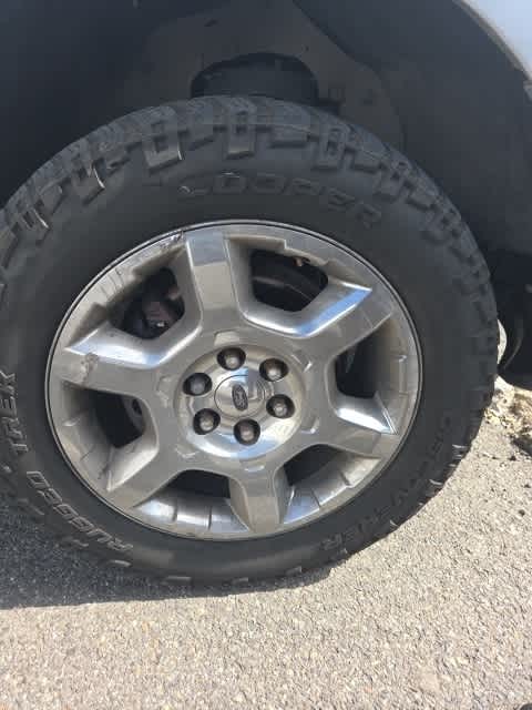 2014 Ford F-150  20
