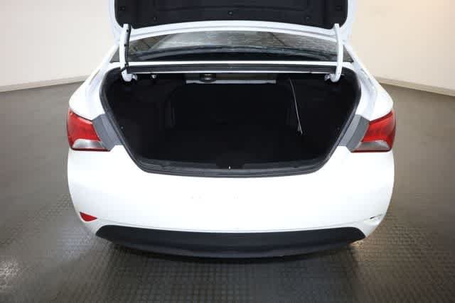 Thumbnail: 2014 Hyundai Sonata - 33