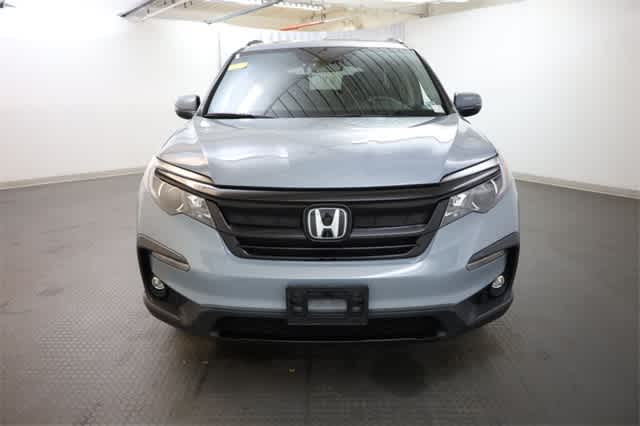 Thumbnail: 2022 Honda Pilot - 12