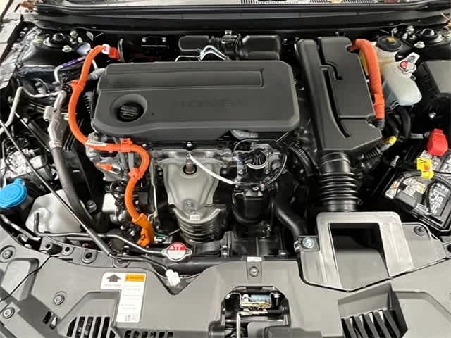 Thumbnail: 2025 Honda Accord - 12