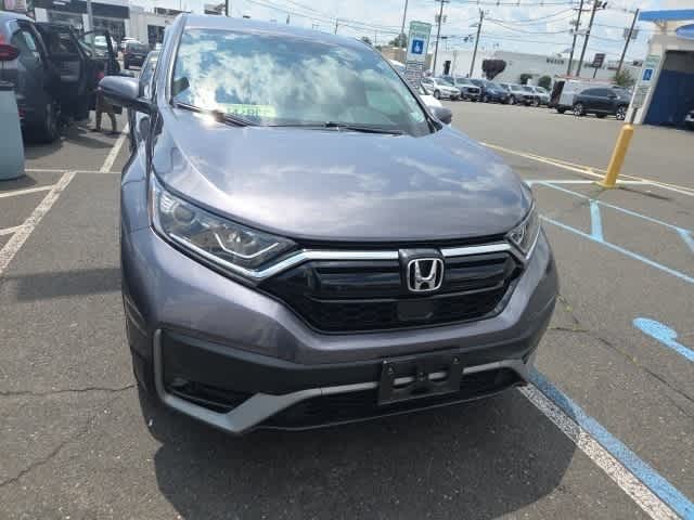 Thumbnail: 2022 Honda CR-V - 18