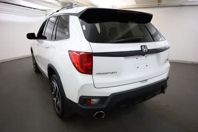 Thumbnail: 2023 Honda Passport - 5