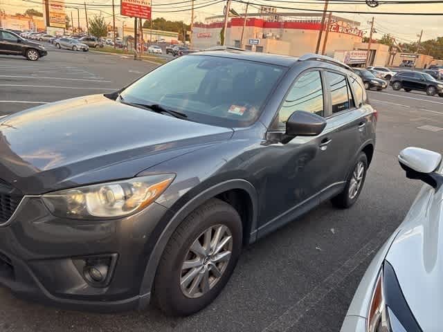 Thumbnail: 2014 Mazda CX-5 - 3