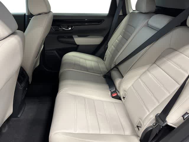 Thumbnail: 2026 Honda CR-V - 24