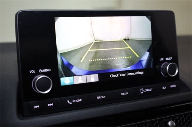 Thumbnail: 2022 Honda Civic - 24