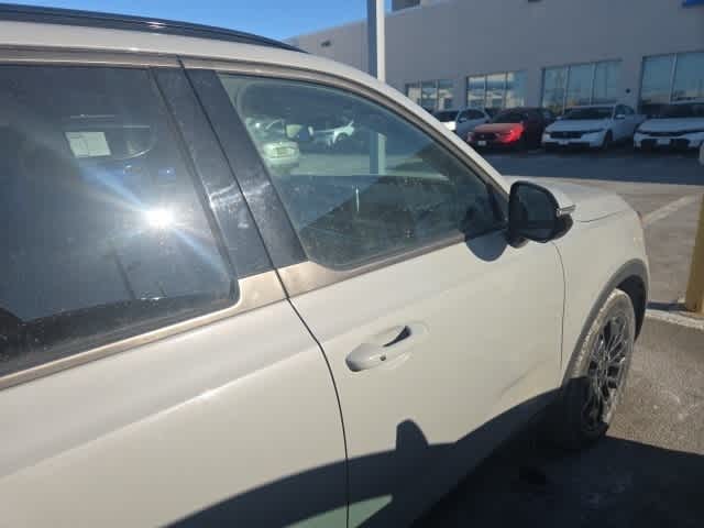 Thumbnail: 2021 Kia Telluride - 16