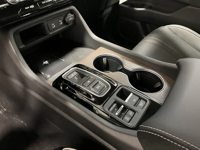 Thumbnail: 2026 Honda Pilot - 21