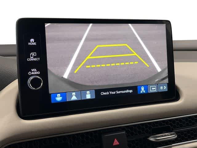 Thumbnail: 2026 Honda HR-V - 21