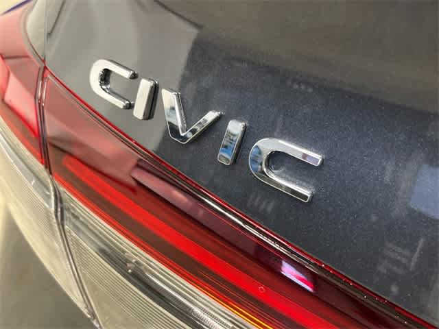 Thumbnail: 2026 Honda Civic - 5