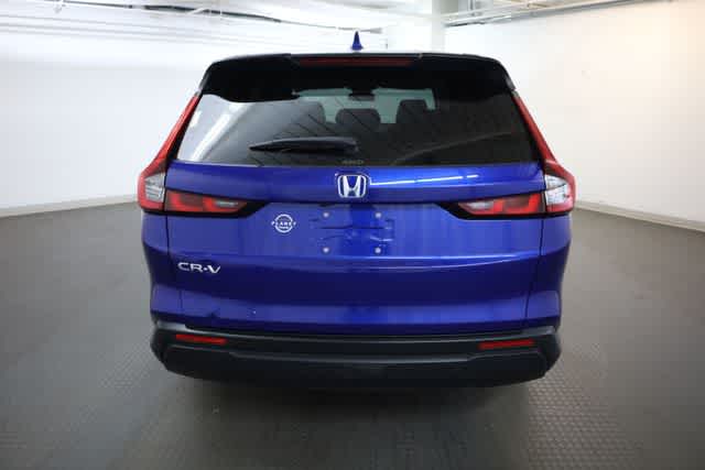 Thumbnail: 2024 Honda CR-V - 6