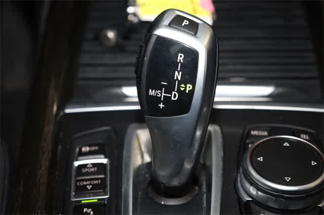 Thumbnail: 2015 BMW X5 - 31