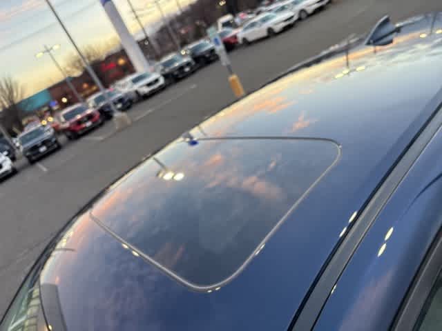 Thumbnail: 2023 Mazda CX-5 - 29