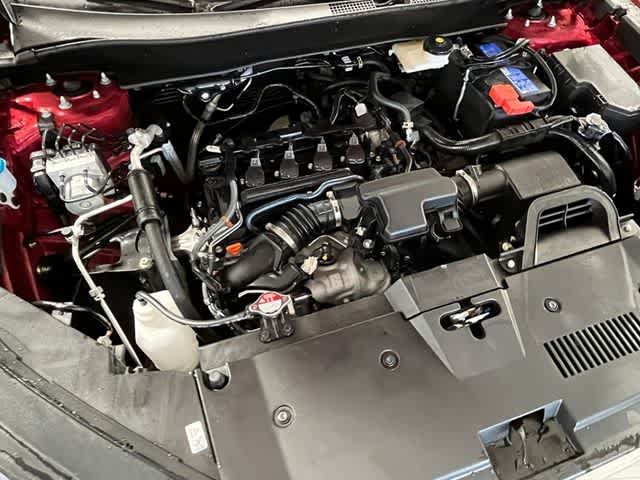 Thumbnail: 2026 Honda CR-V - 11
