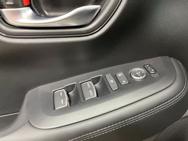 Thumbnail: 2026 Honda HR-V - 12