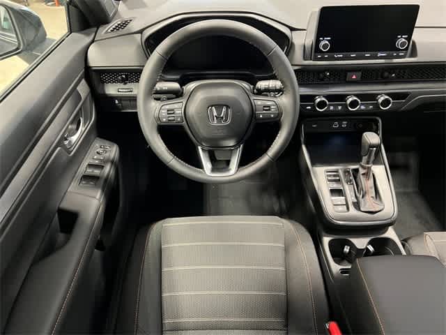 2025 Honda CR-V Sport 15